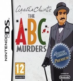 4476 - Agatha Christie - The ABC Murders (EU)(BAHAMUT)